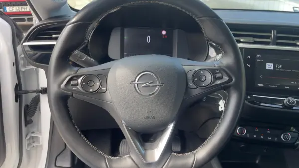Opel Corsa 1.2 T 15