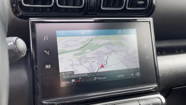 Citroën C3 Aircross PureTech 110 Stop & Start Shine 19