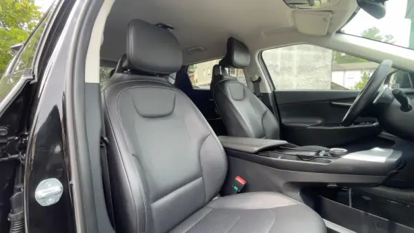 Kia EV6 58 kWh Air 20