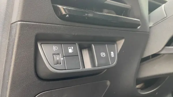 Kia EV6 58 kWh Air 17