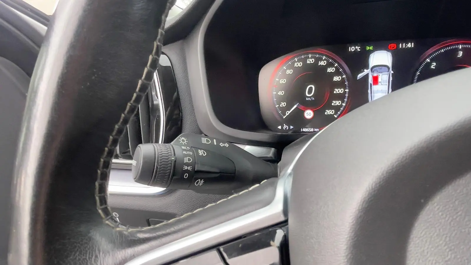 Volvo V60 D3 Momentum Pro 14