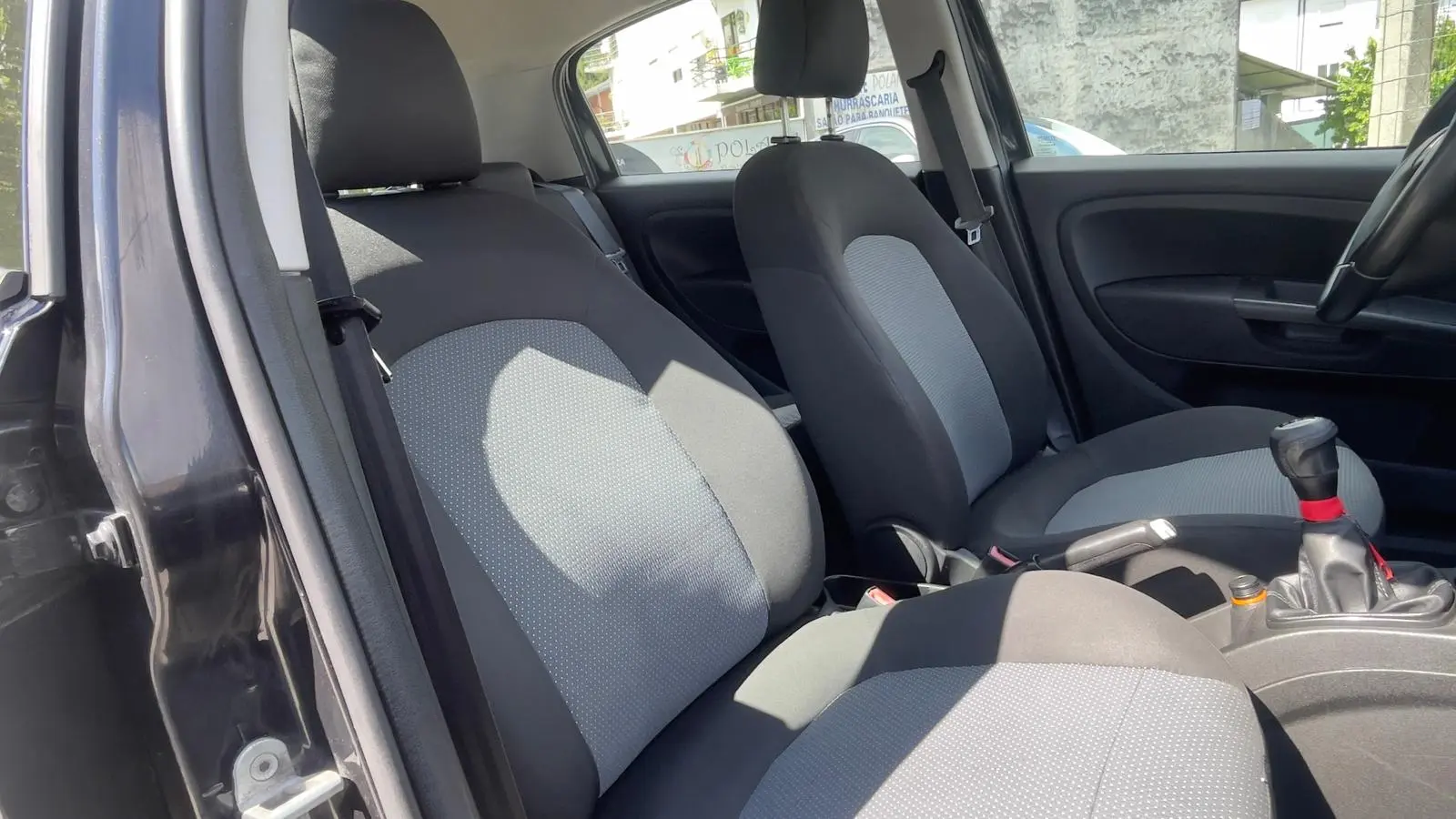 Fiat Grande Punto 1.3 M-Jet Active 11
