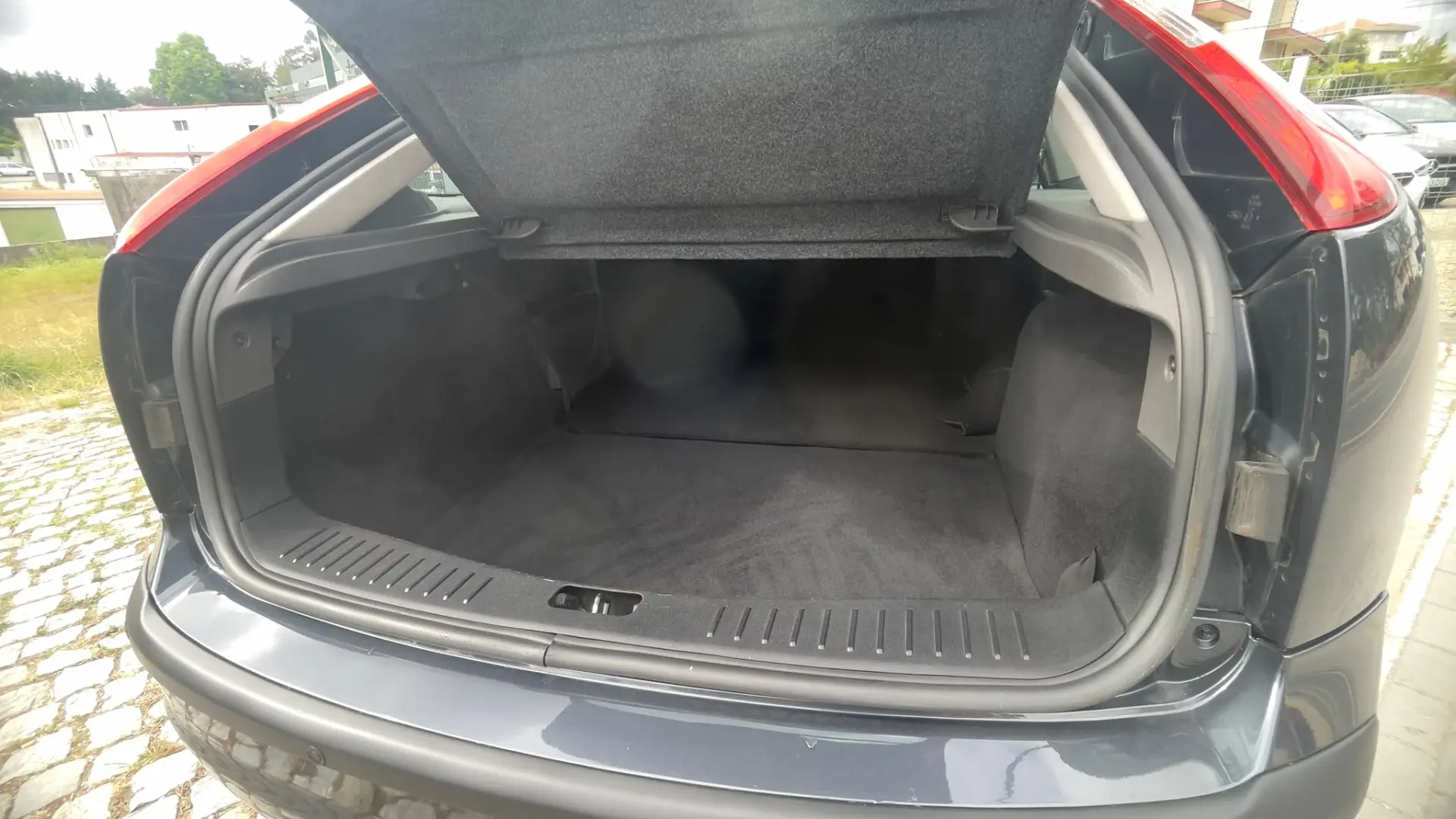 Ford Focus 1.6 TDCi Sport 12