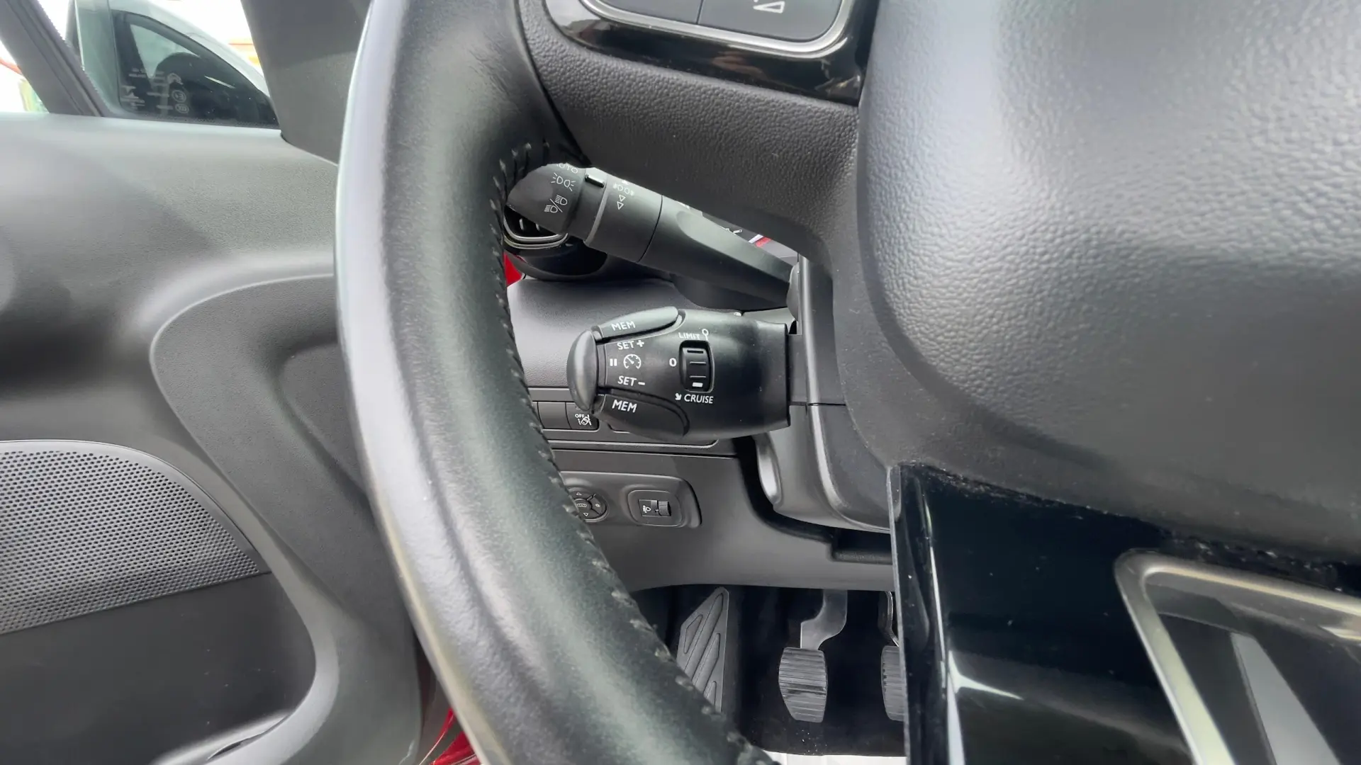 Citroën C3 Aircross PureTech 110 Stop & Start Shine 21