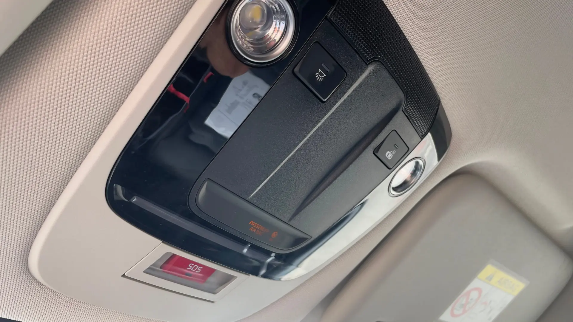Kia EV6 58 kWh Air 15