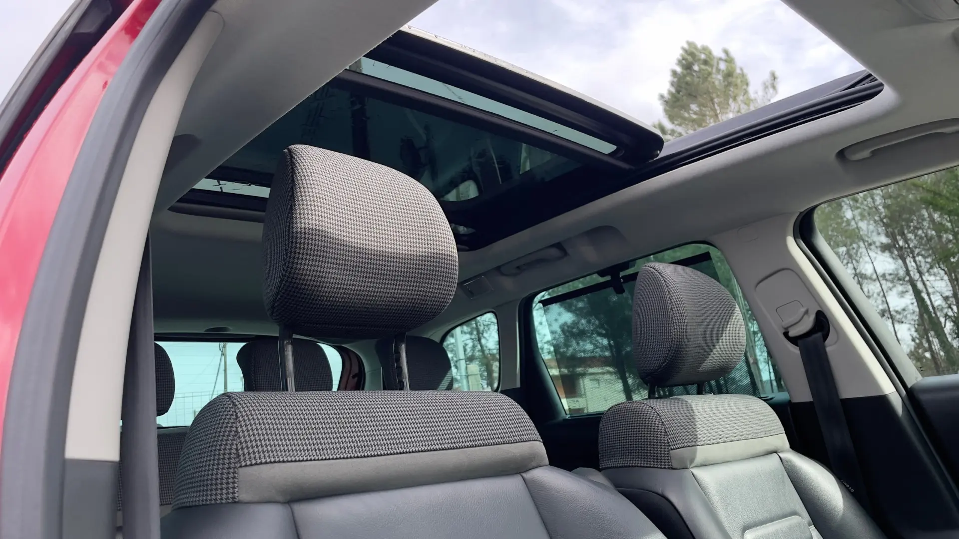 Citroën C3 Aircross PureTech 110 Stop & Start Shine 14