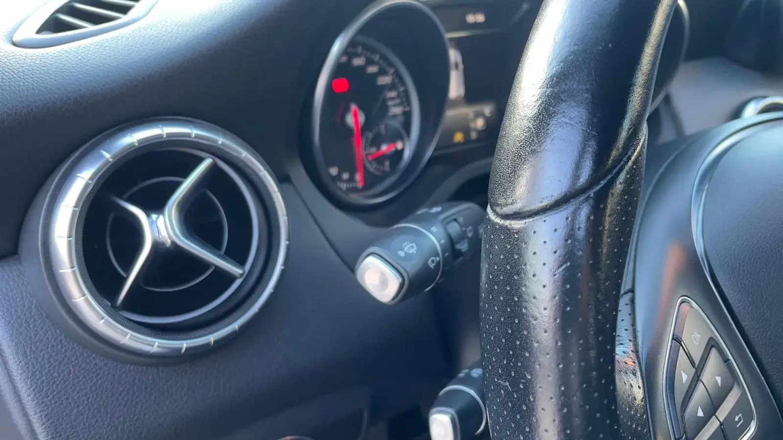 Mercedes-Benz CLA 200 d Urban Aut. 7