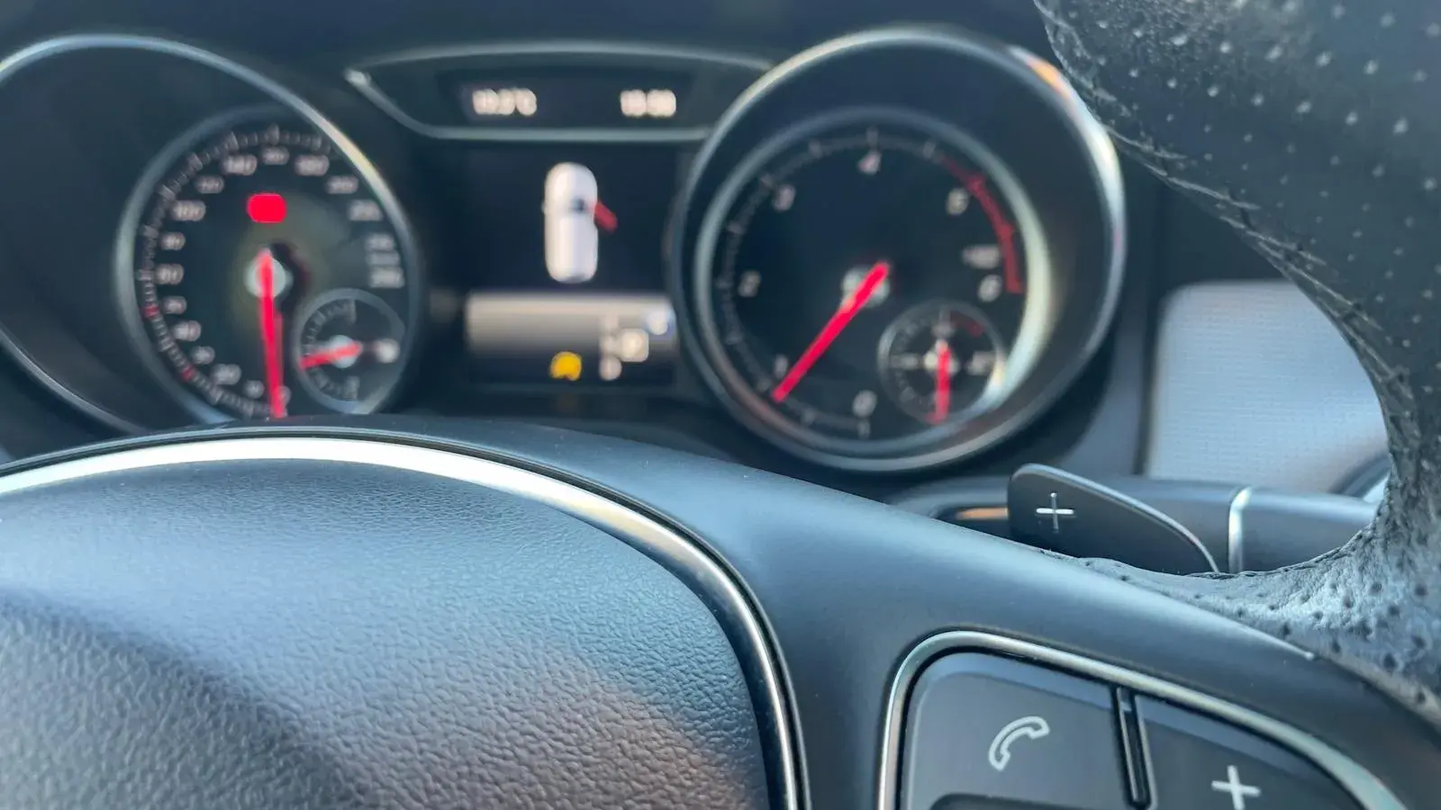 Mercedes-Benz CLA 200 d Urban Aut. 17