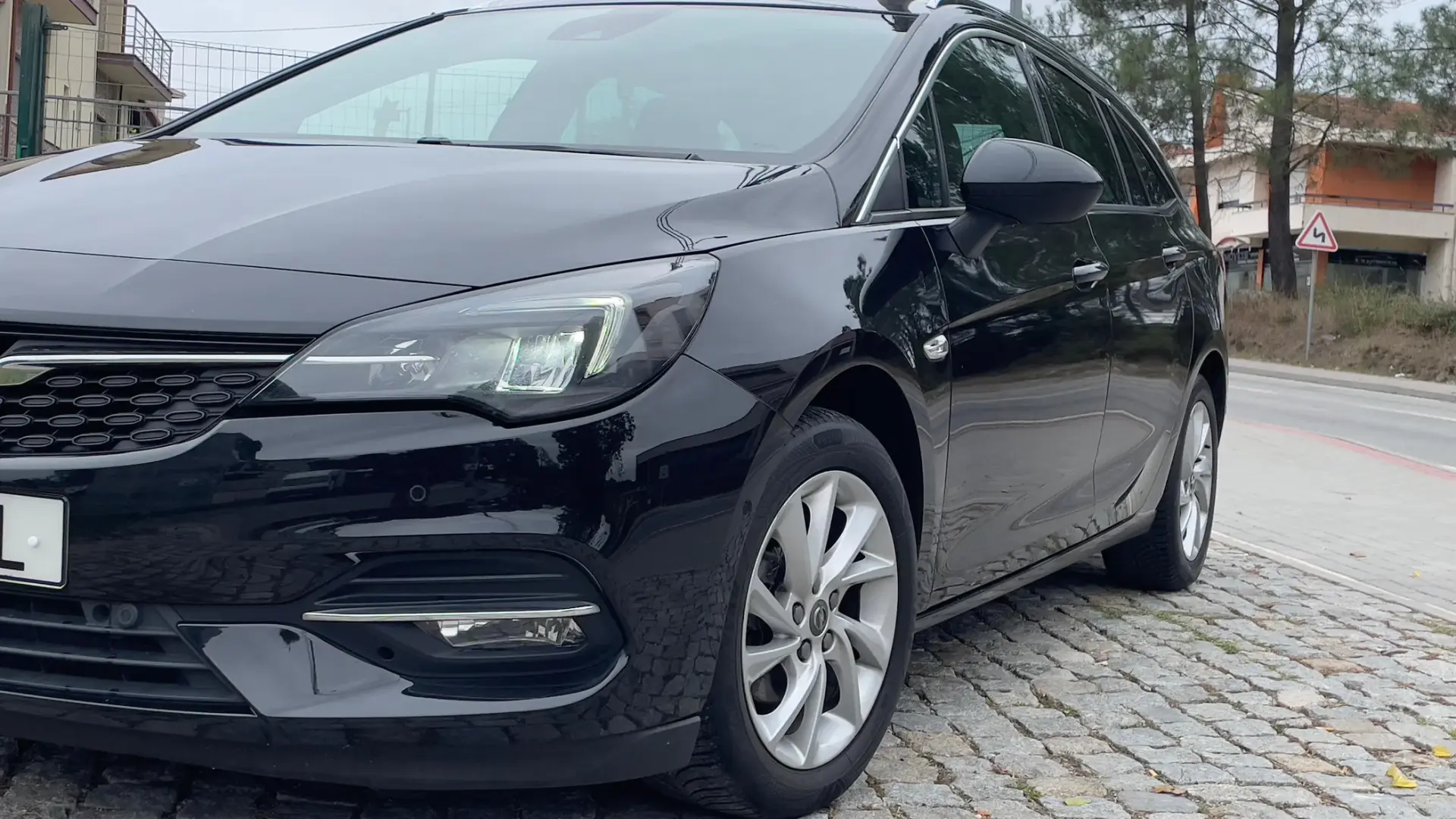 Opel Astra 1.5 D Business Edition S/S 2