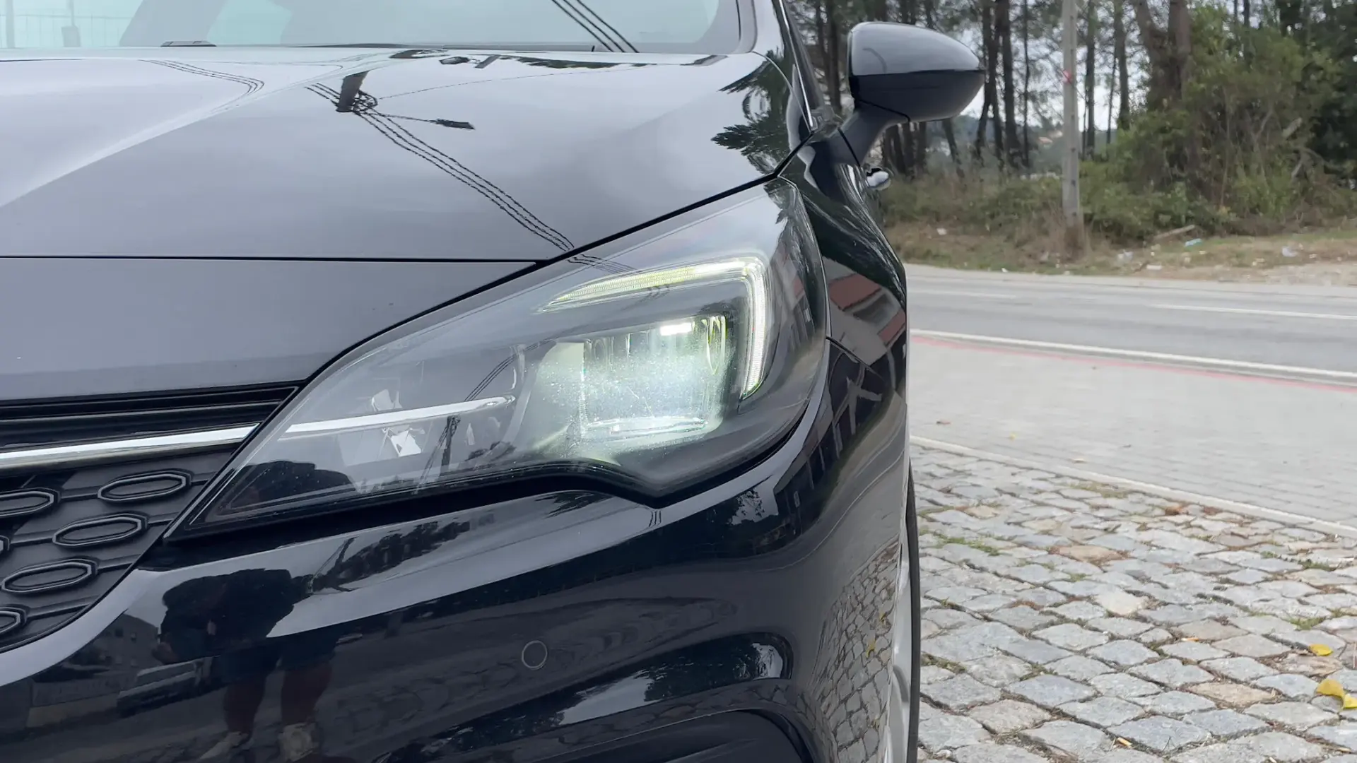 Opel Astra 1.5 D Business Edition S/S 3