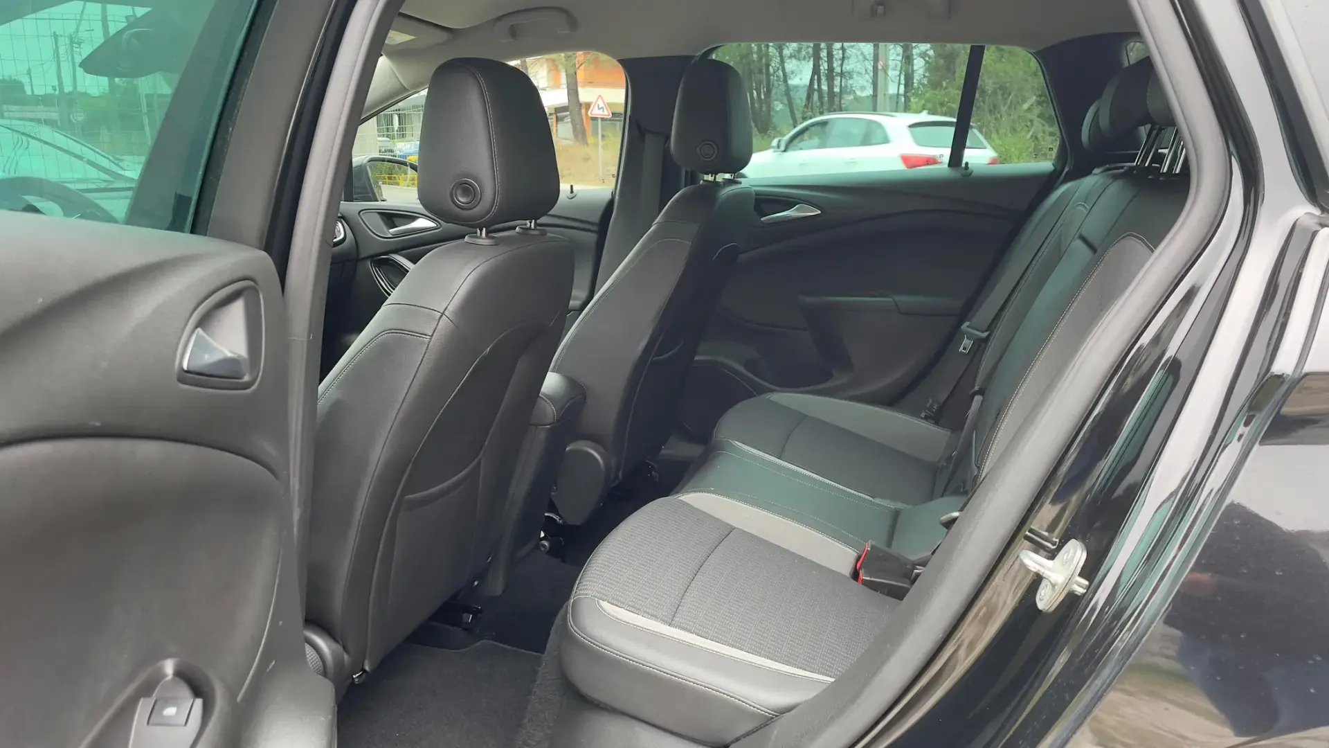 Opel Astra 1.5 D Business Edition S/S 6