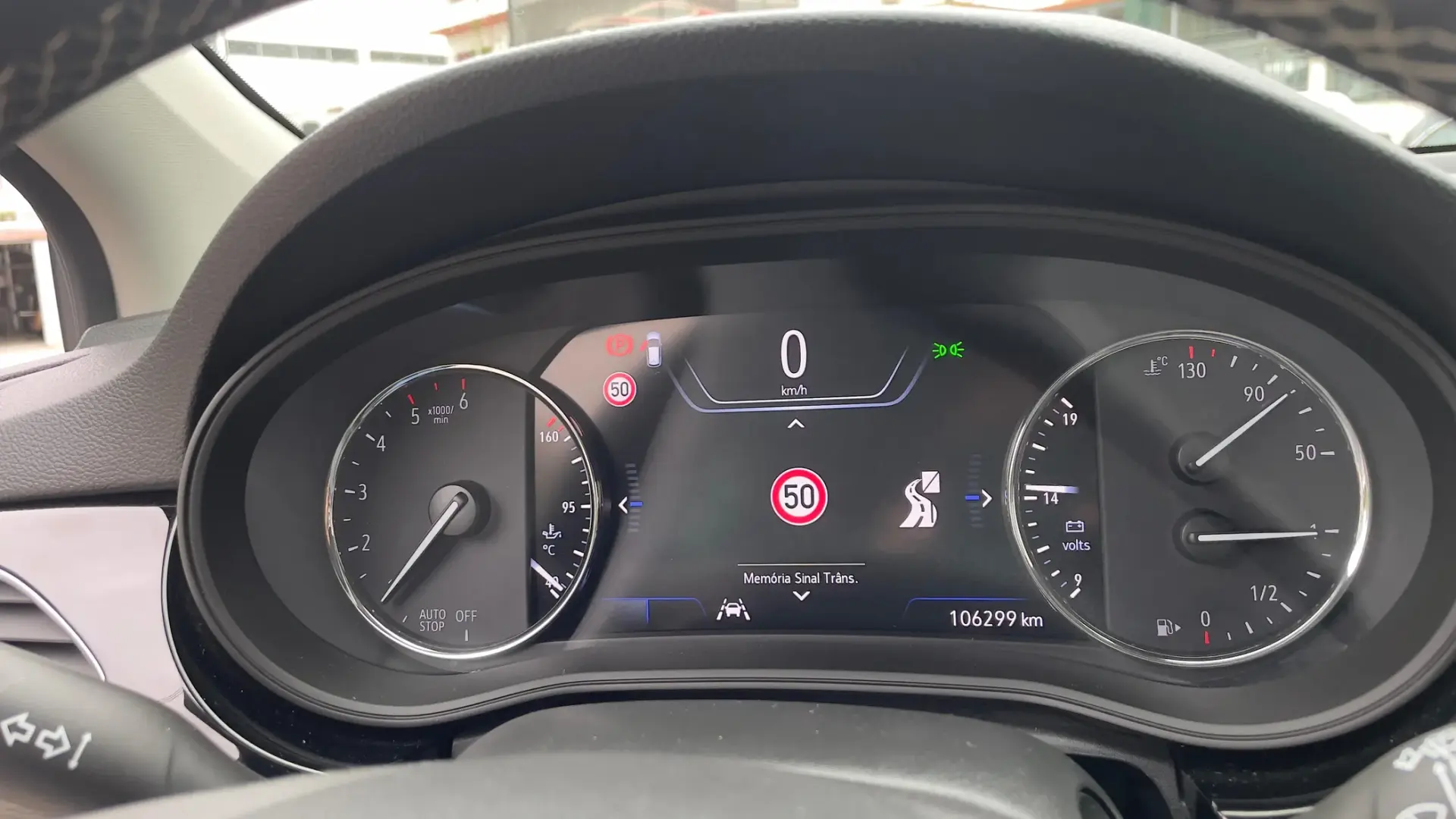 Opel Astra 1.5 D Business Edition S/S 9