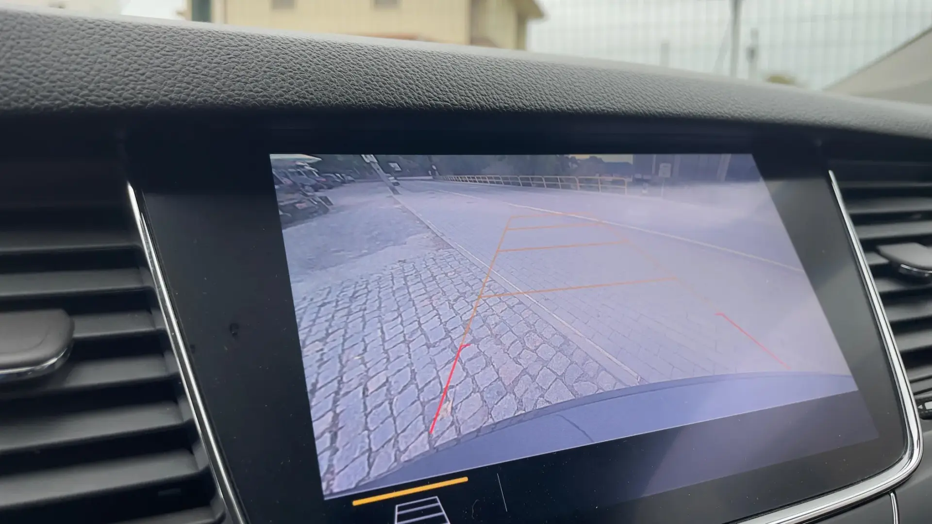 Opel Astra 1.5 D Business Edition S/S 11