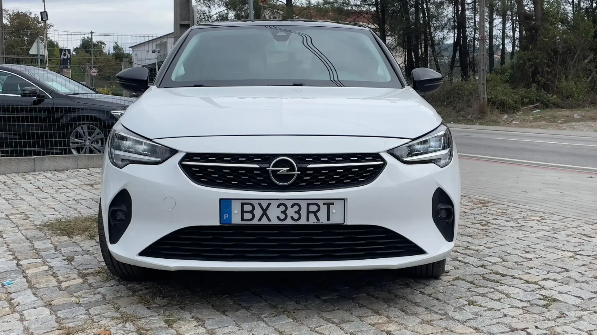 Opel Corsa 1.2 Elegance 2