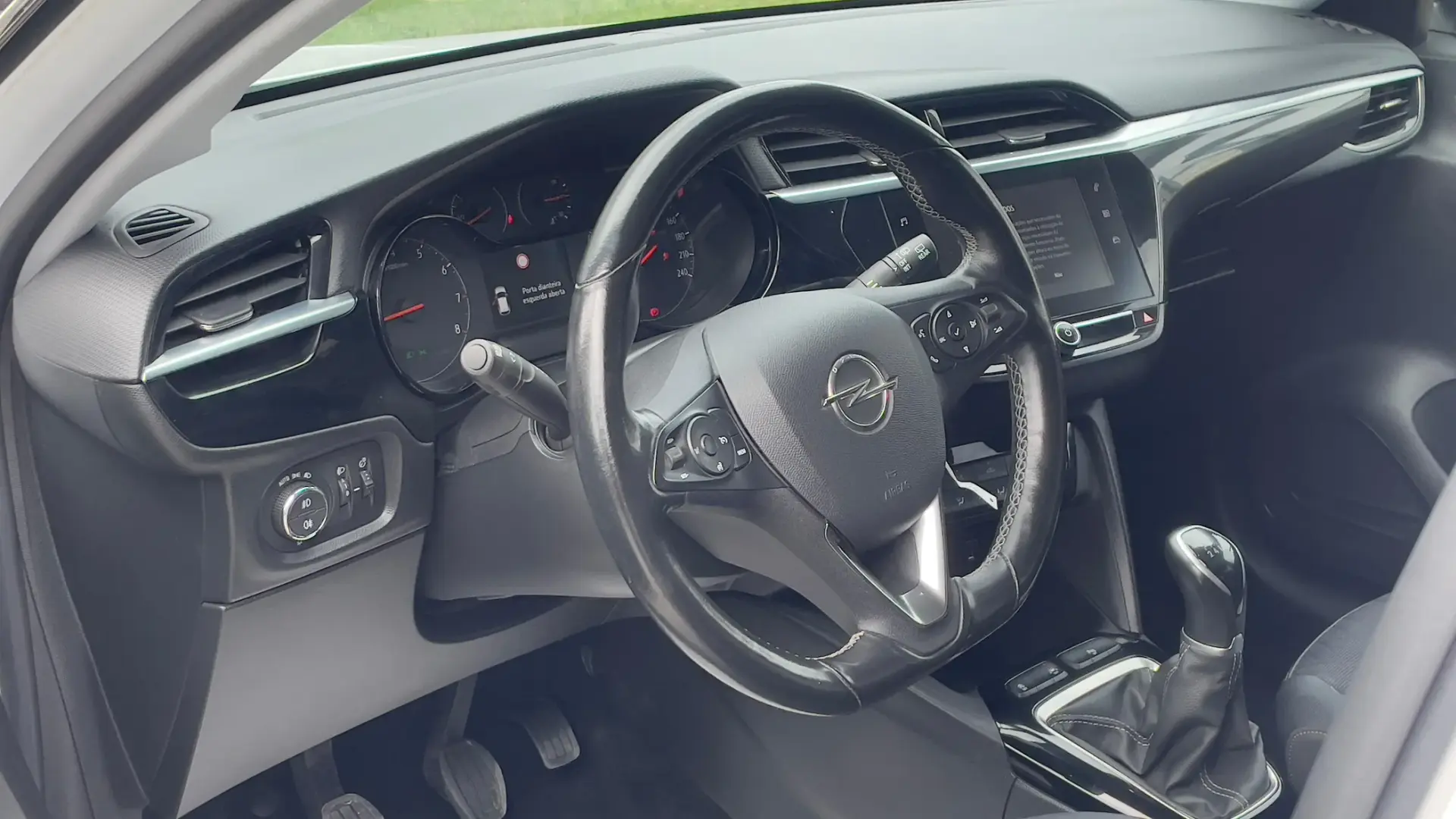 Opel Corsa 1.2 Elegance 3