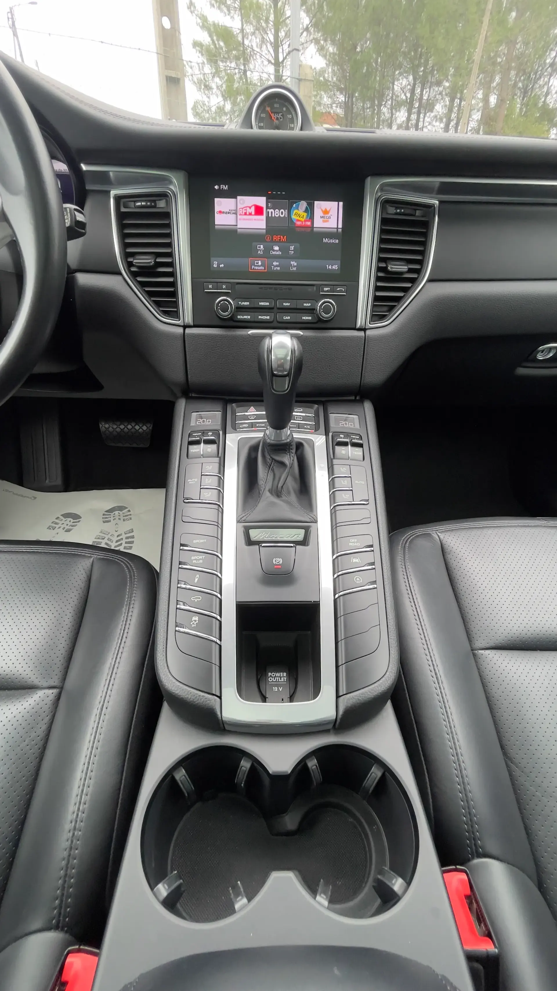 Porsche Macan Soul Edition 14