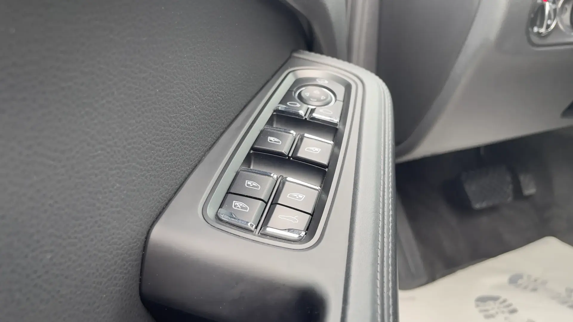 Porsche Macan Soul Edition 16