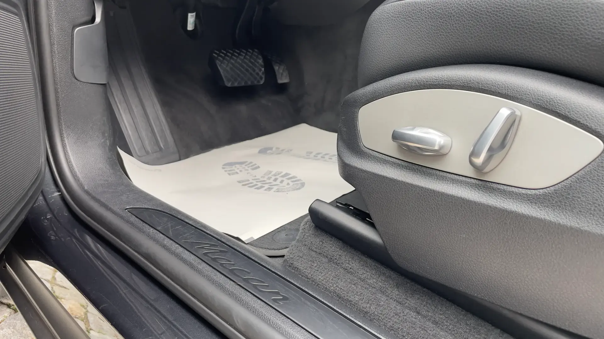 Porsche Macan Soul Edition 17