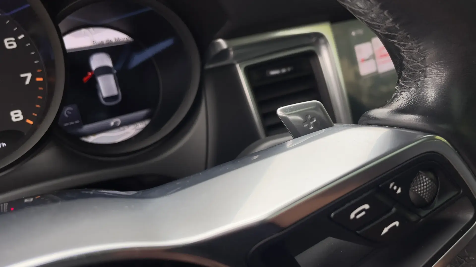 Porsche Macan Soul Edition 21