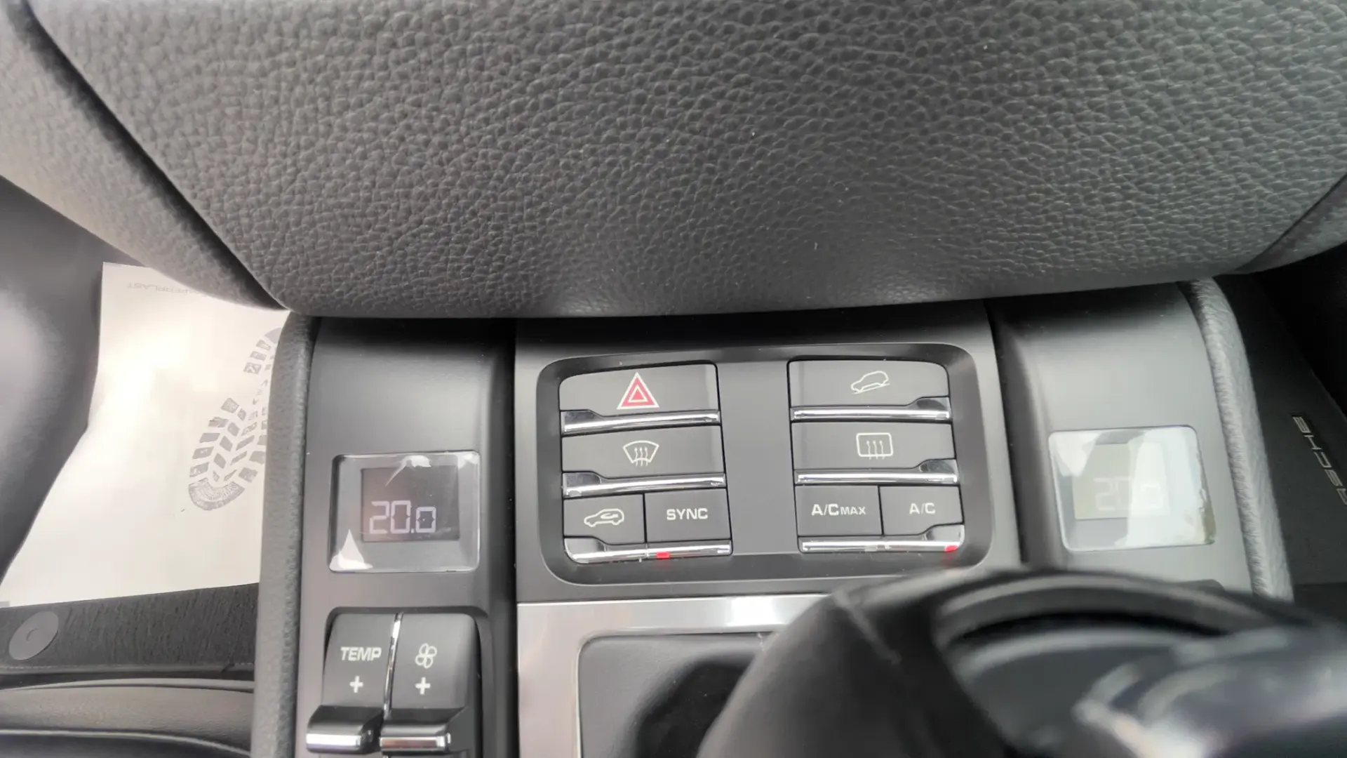 Porsche Macan Soul Edition 24