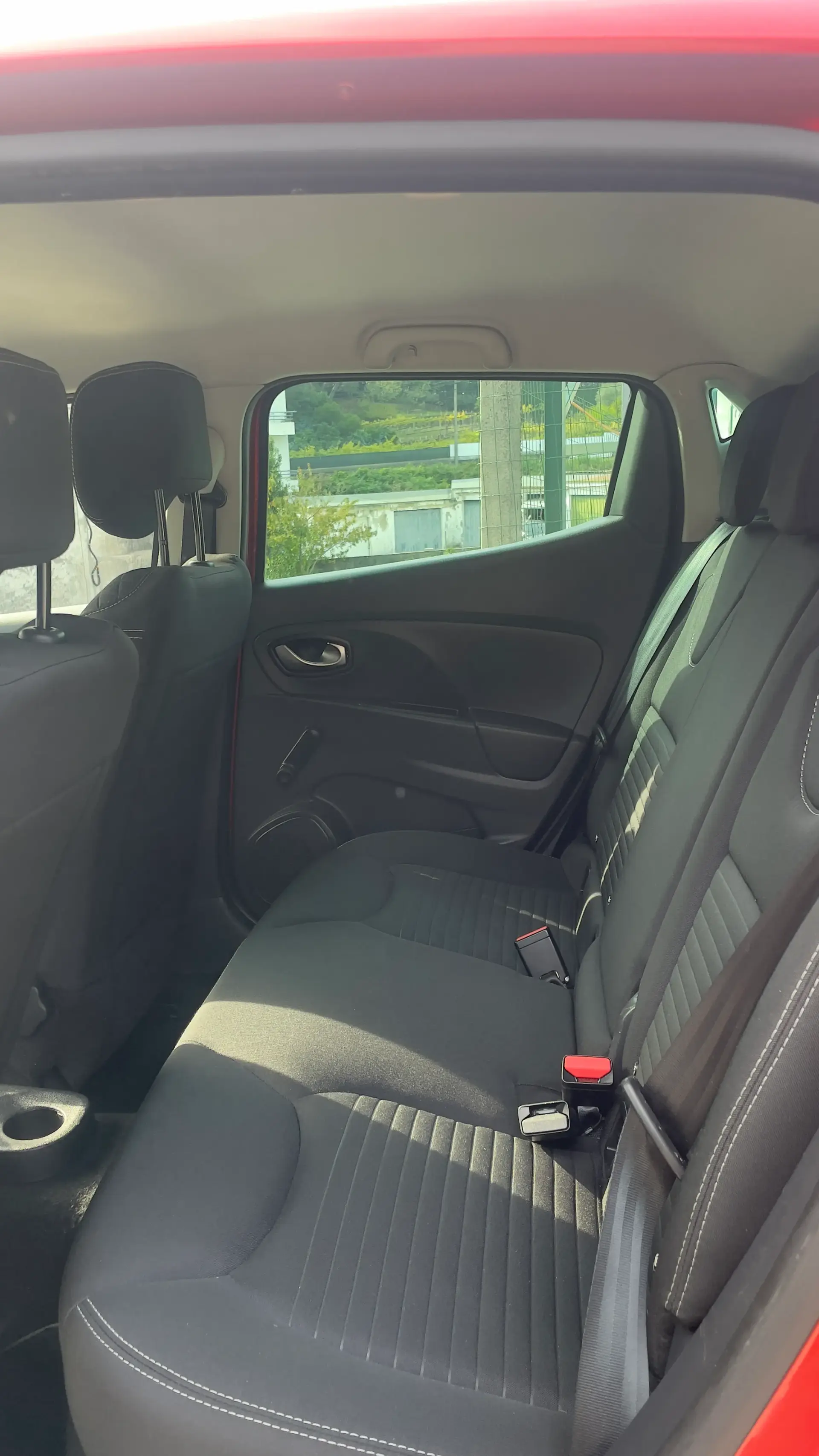 Renault Clio 0.9 TCe Limited Edition 3