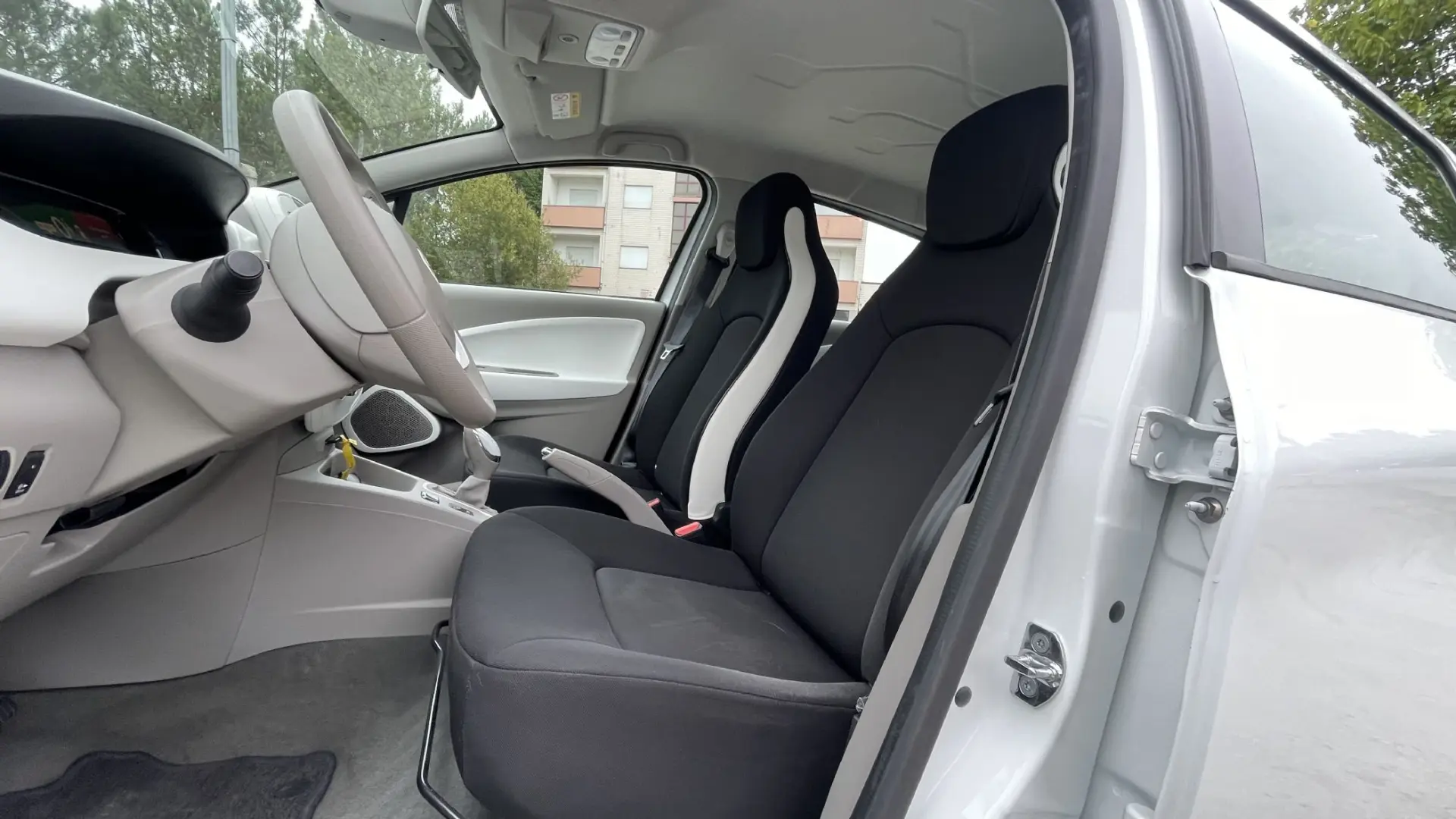 Renault Zoe Life 6