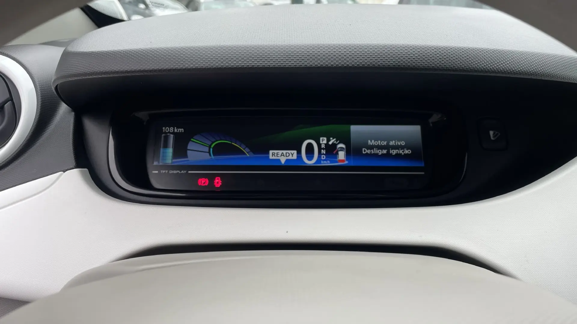 Renault Zoe Life 9