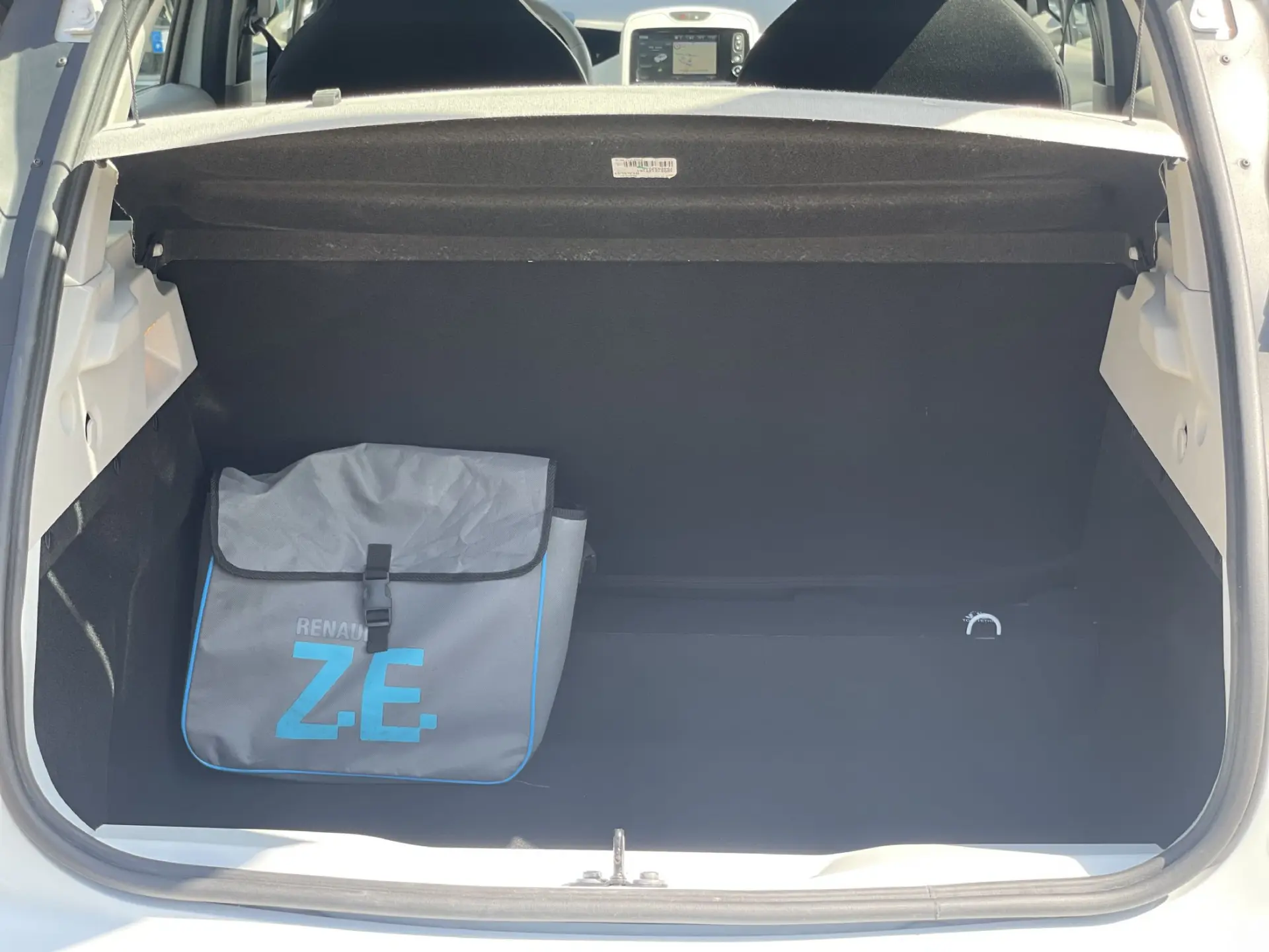 Renault Zoe Life 24