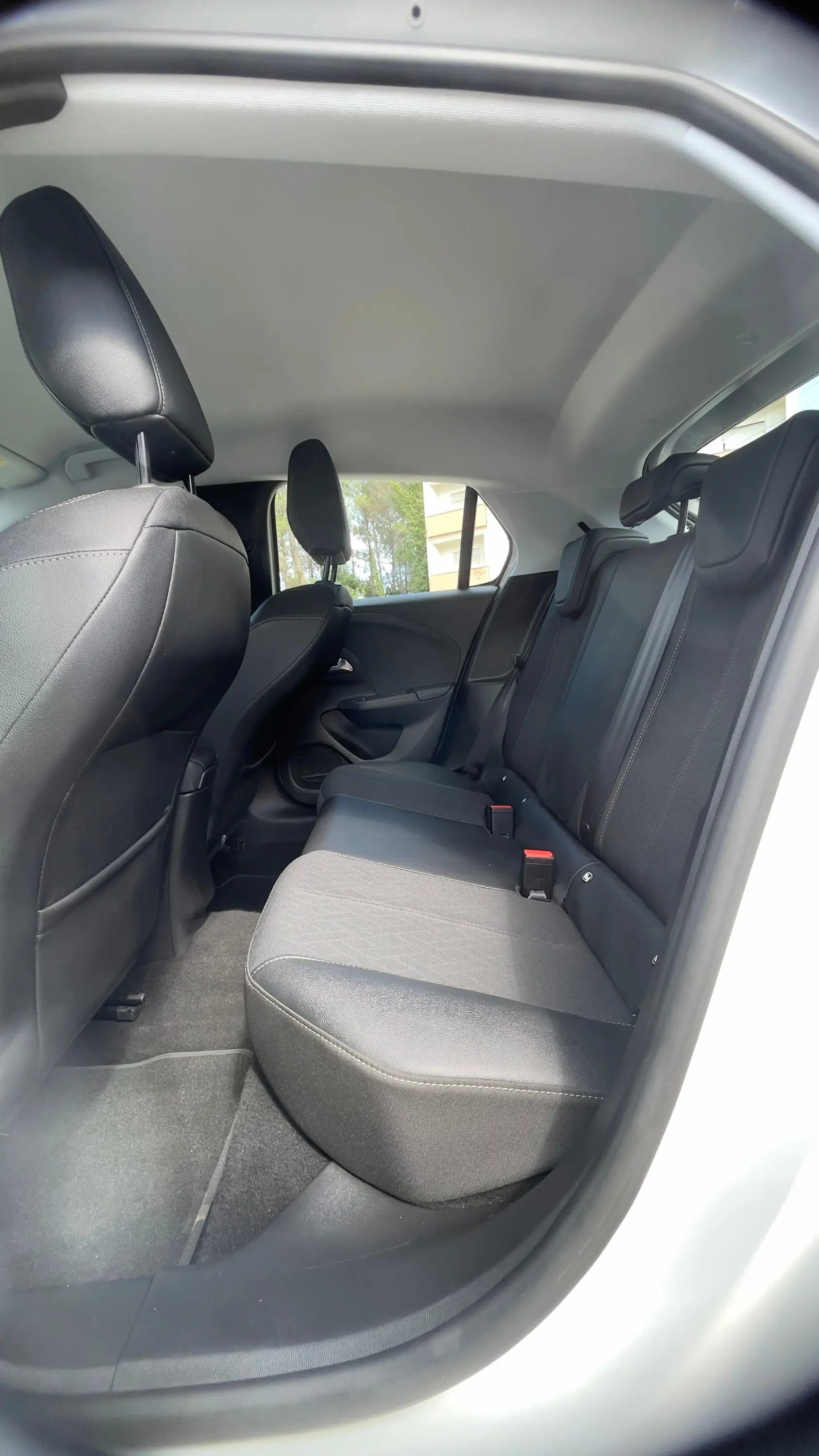 Opel Corsa 1.2 T 18