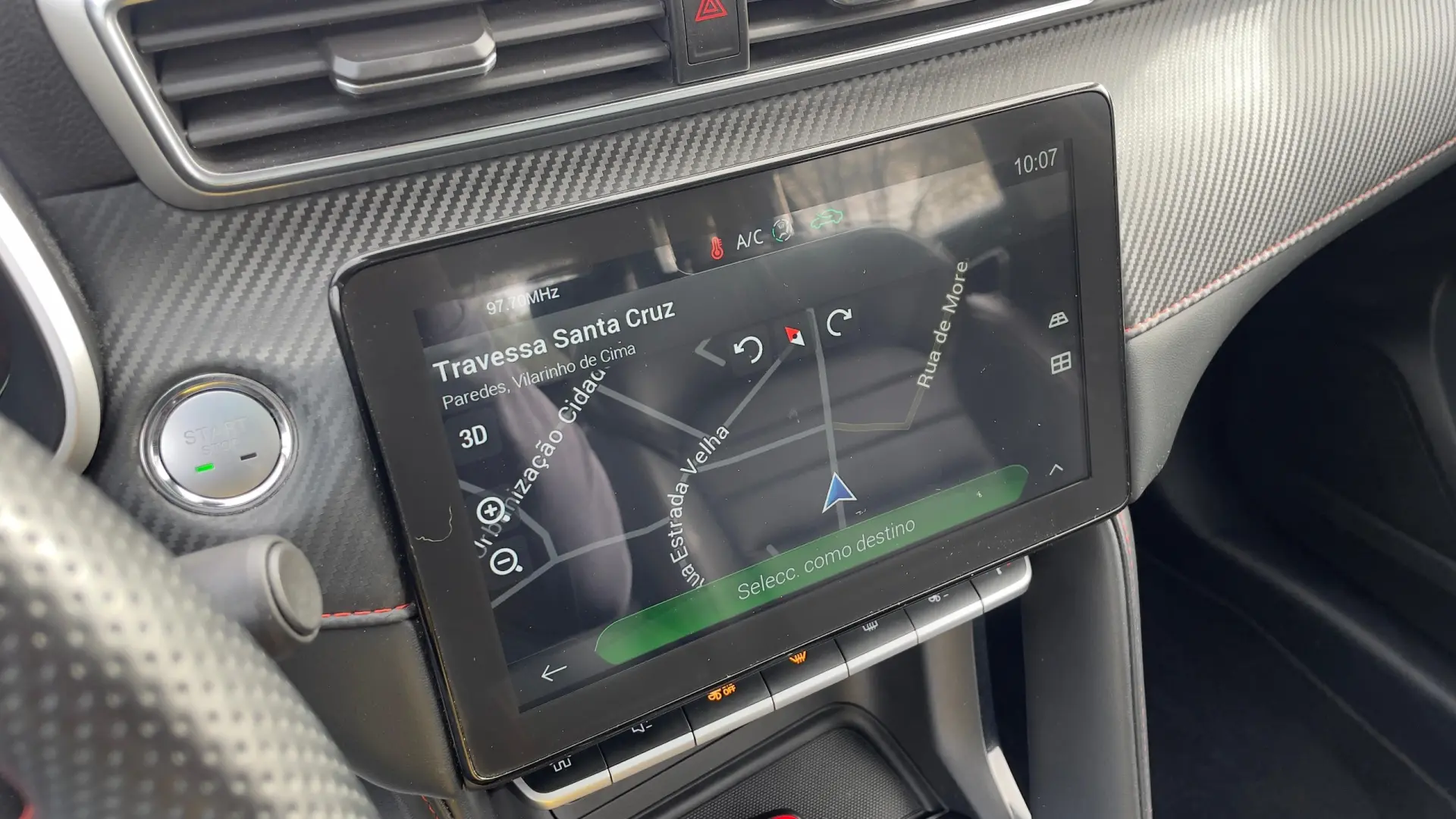 MG ZS 1.0 T-GDI Luxury 23