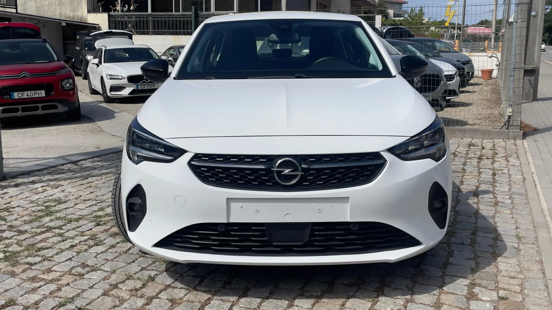 Opel Corsa 1.2 T 2