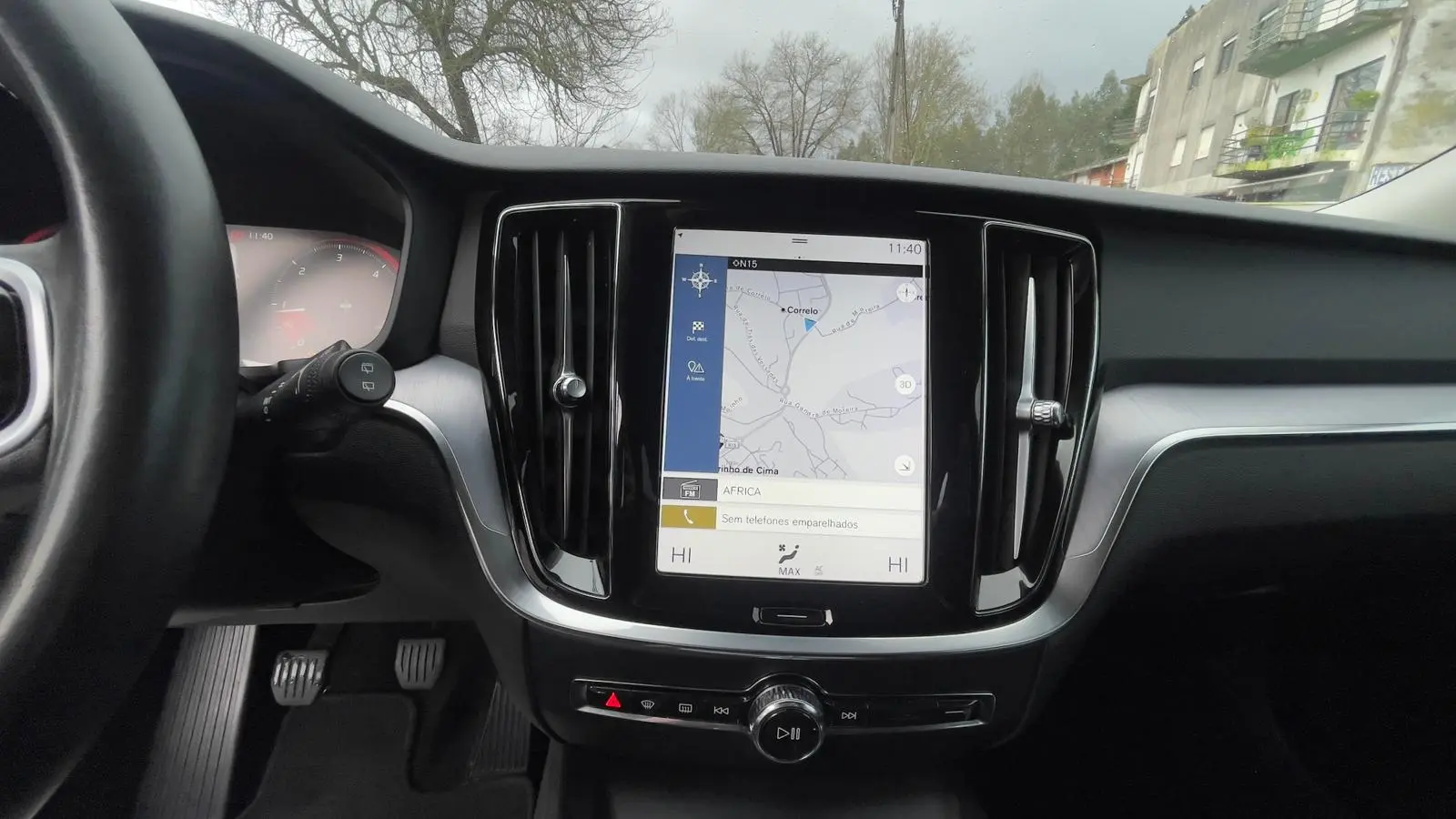 Volvo V60 D3 Momentum Pro 18