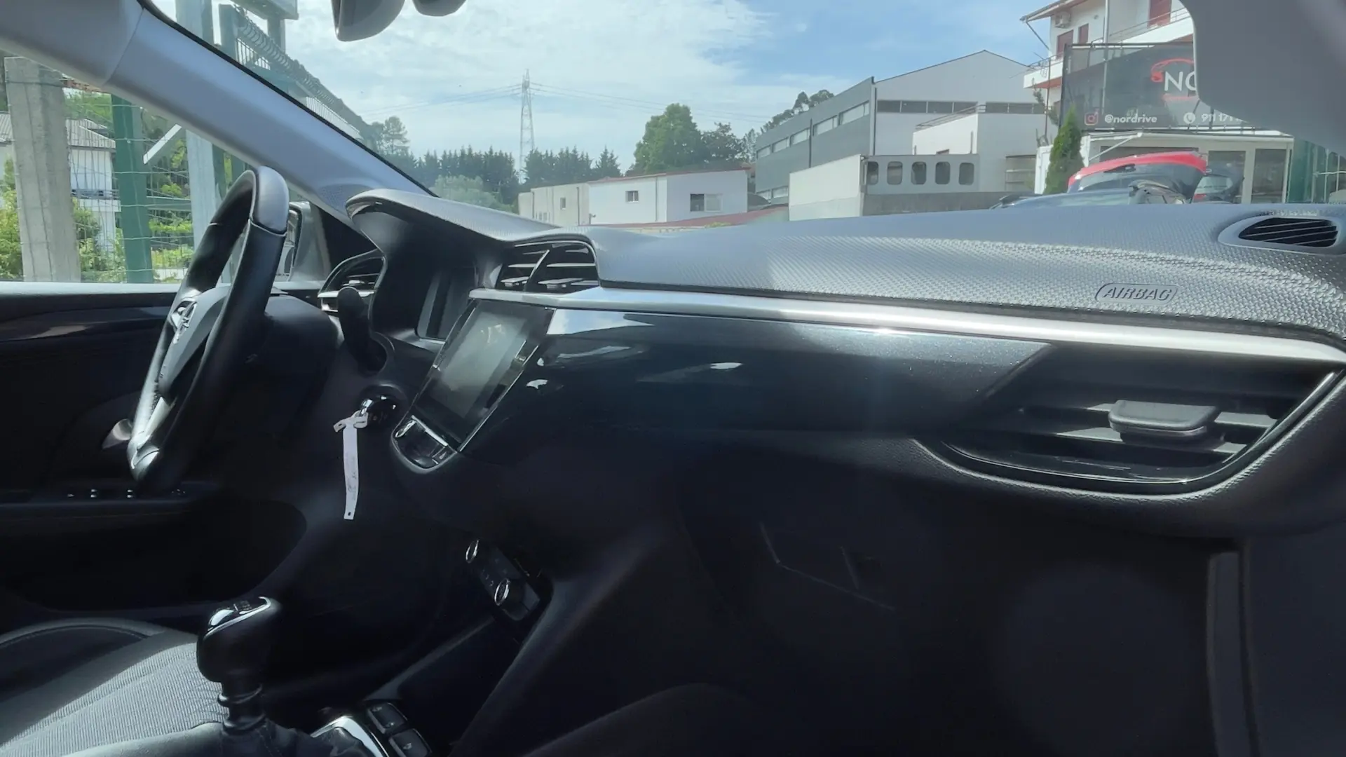 Opel Corsa 1.2 T 23