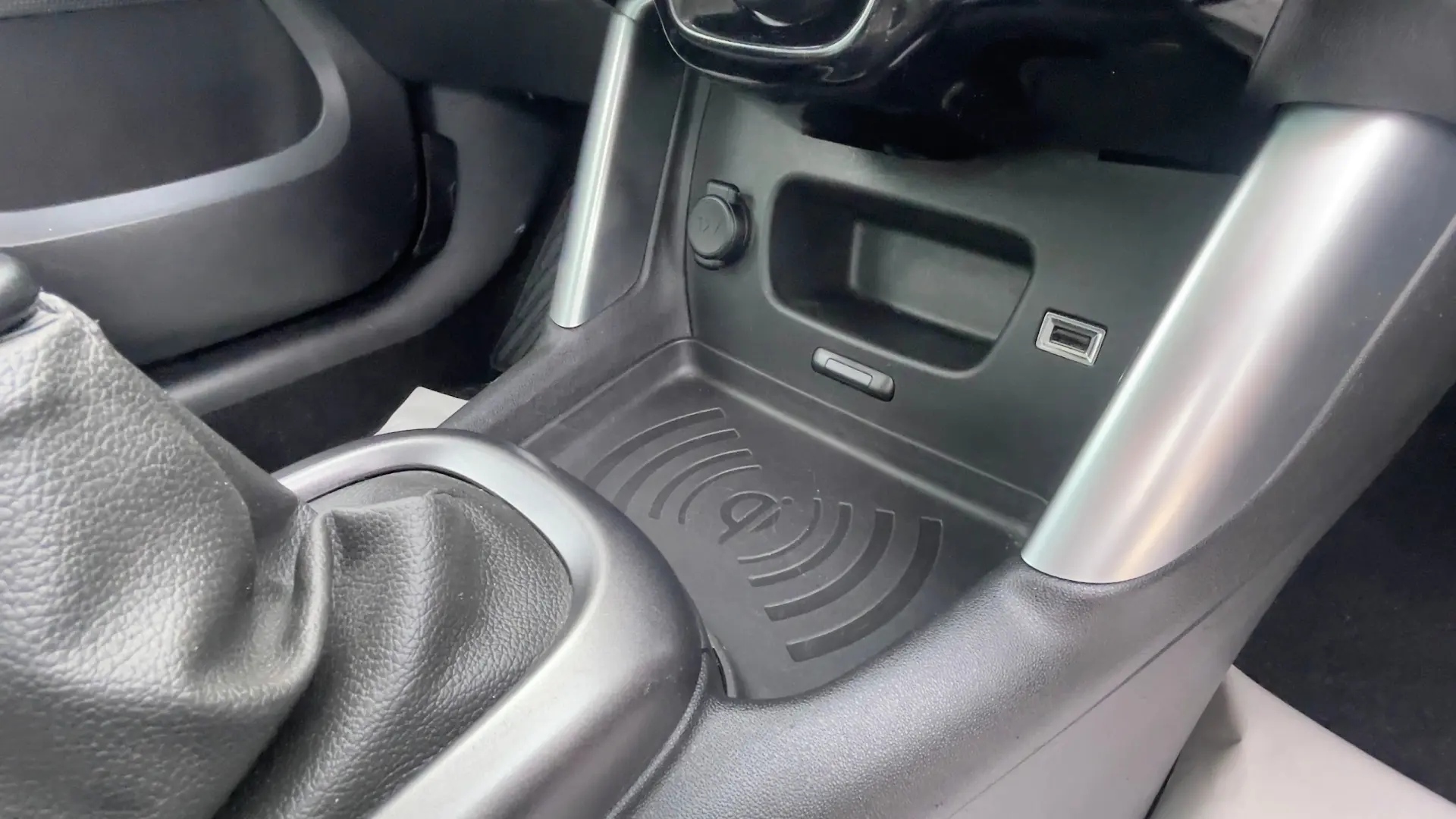 Citroën C3 Aircross PureTech 110 Stop & Start Shine 8