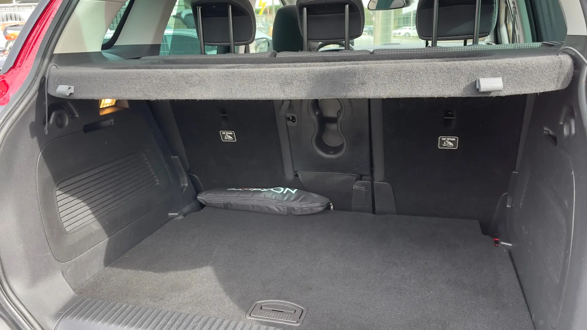 Citroën C3 Aircross PureTech 110 Stop & Start Shine 27