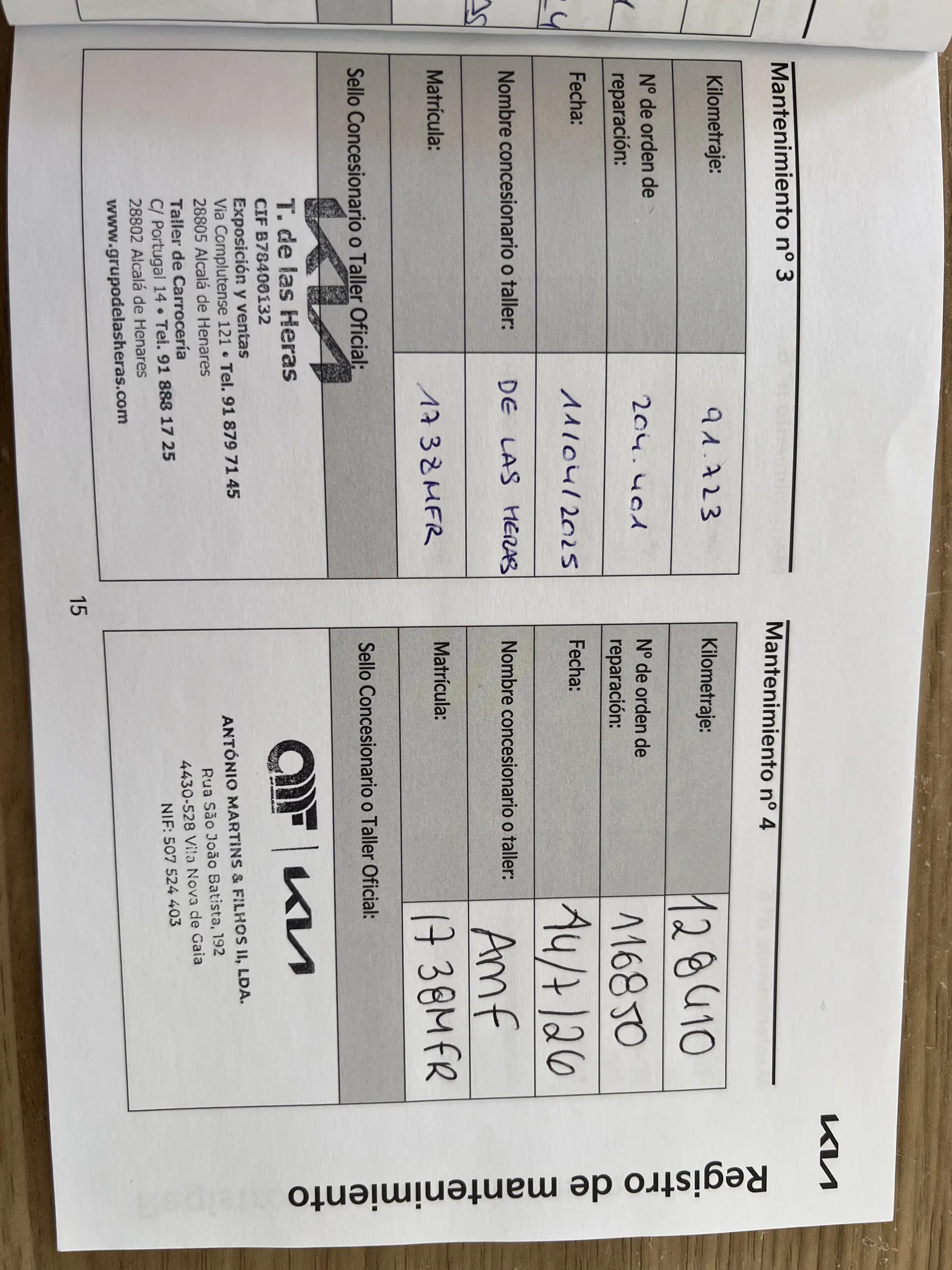 Kia EV6 58 kWh Air 38
