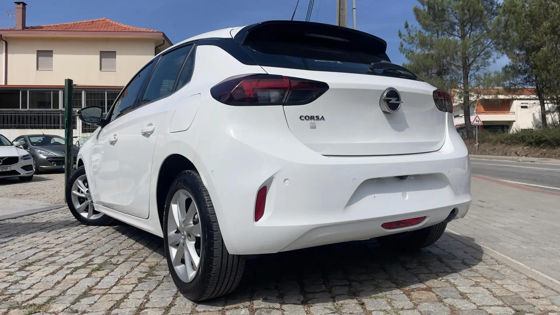 Opel Corsa 1.2 T 6