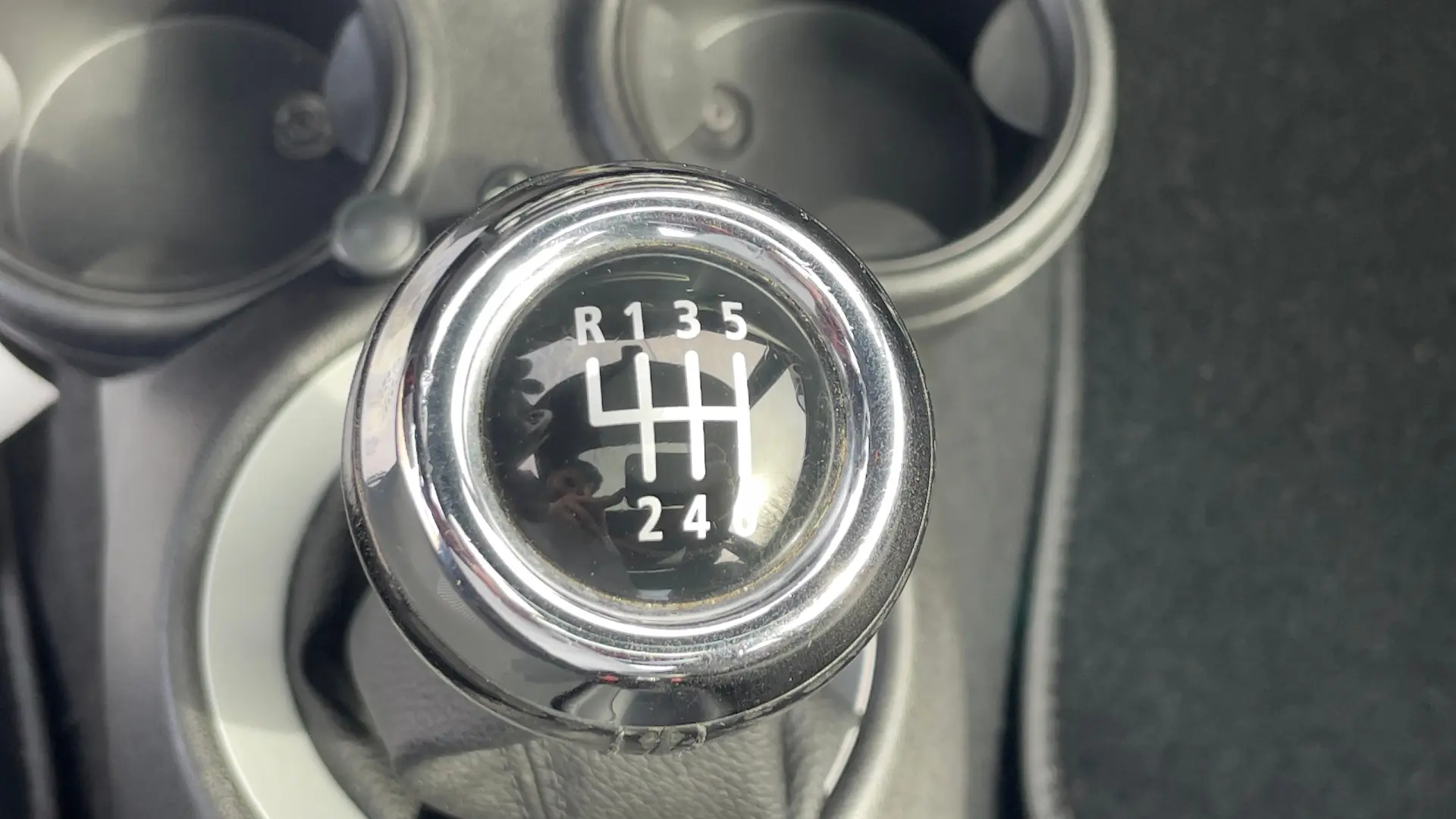 MINI 3 Portas Cooper D 17