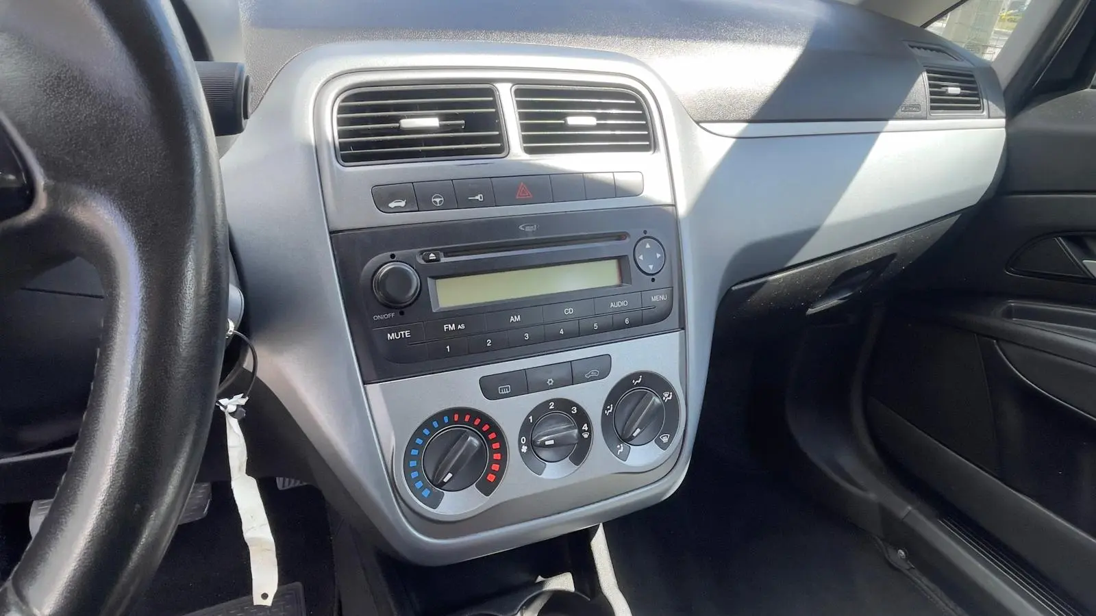 Fiat Grande Punto 1.3 M-Jet Active 9
