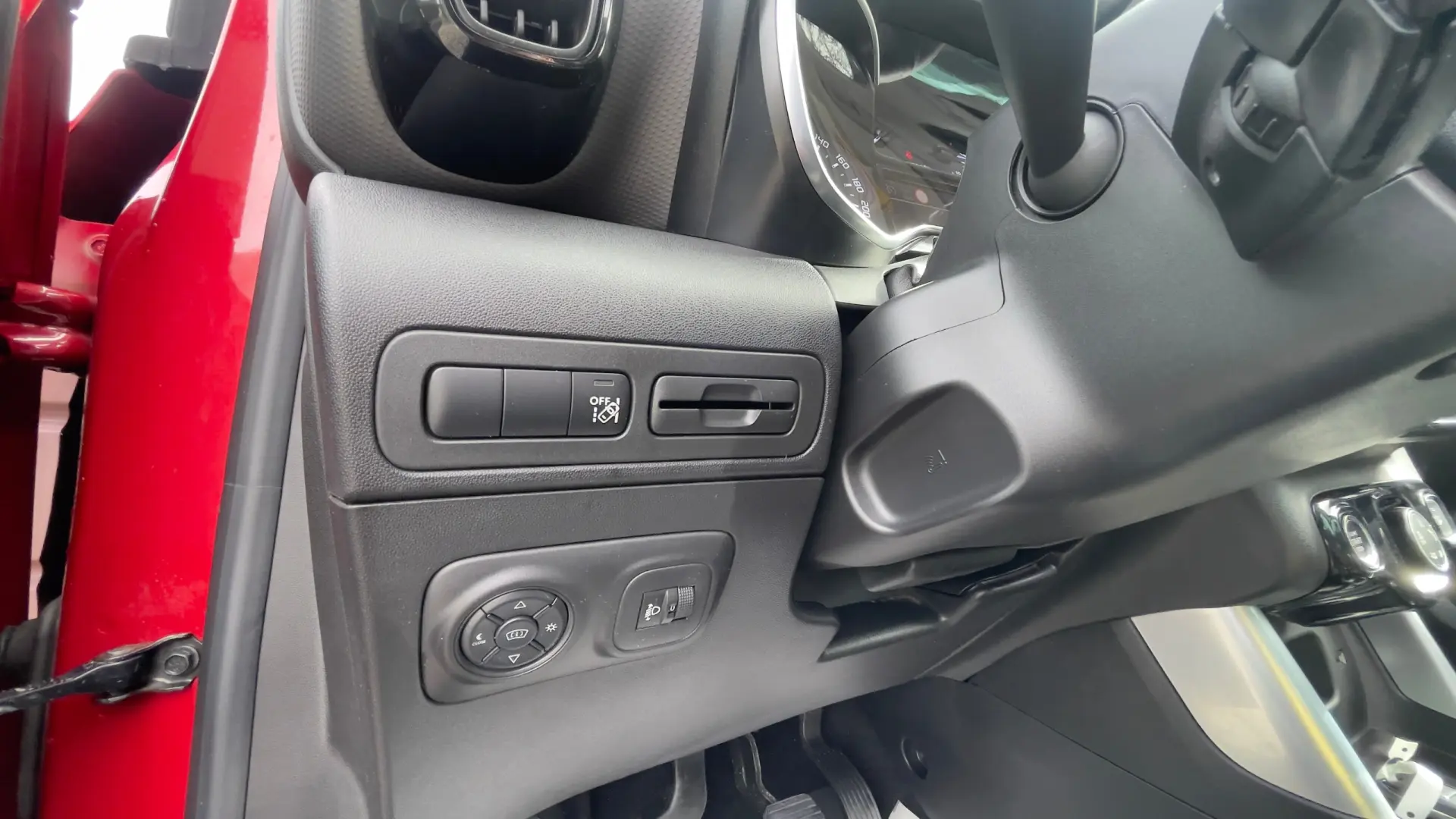 Citroën C3 Aircross PureTech 110 Stop & Start Shine 22