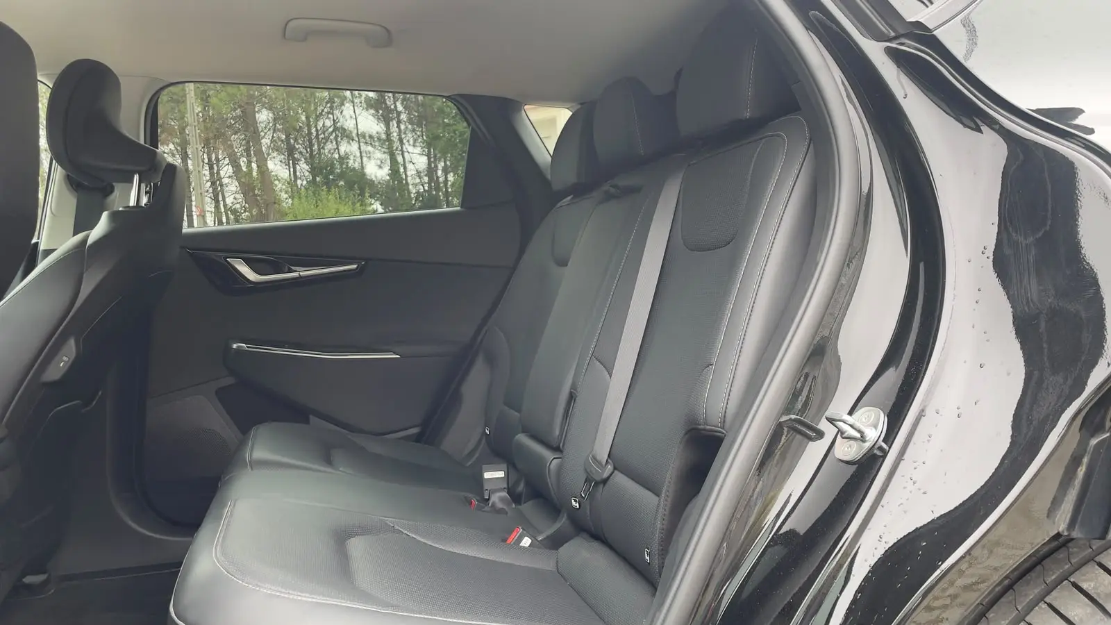 Kia EV6 58 kWh Air 16