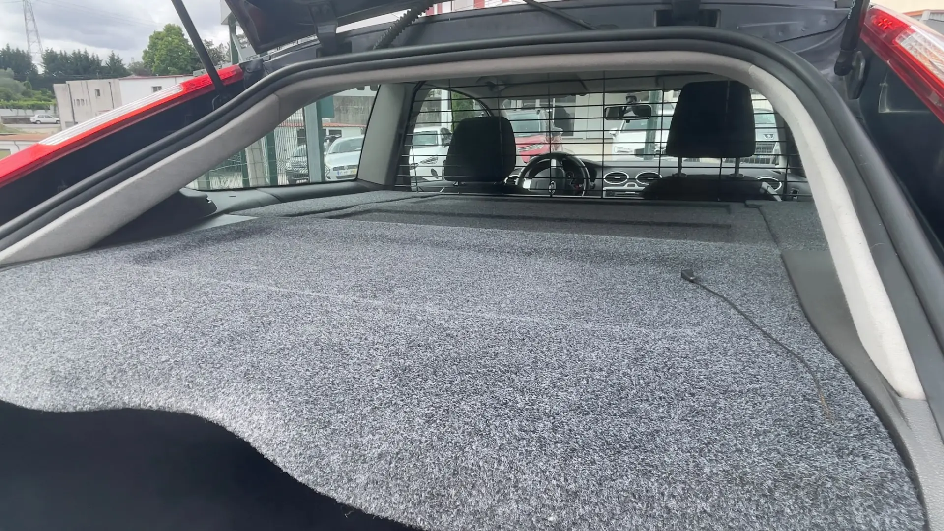 Ford Focus 1.6 TDCi Sport 15