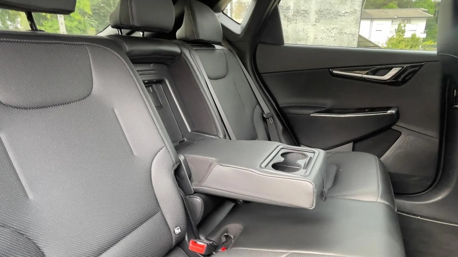 Kia EV6 58 kWh Air 19