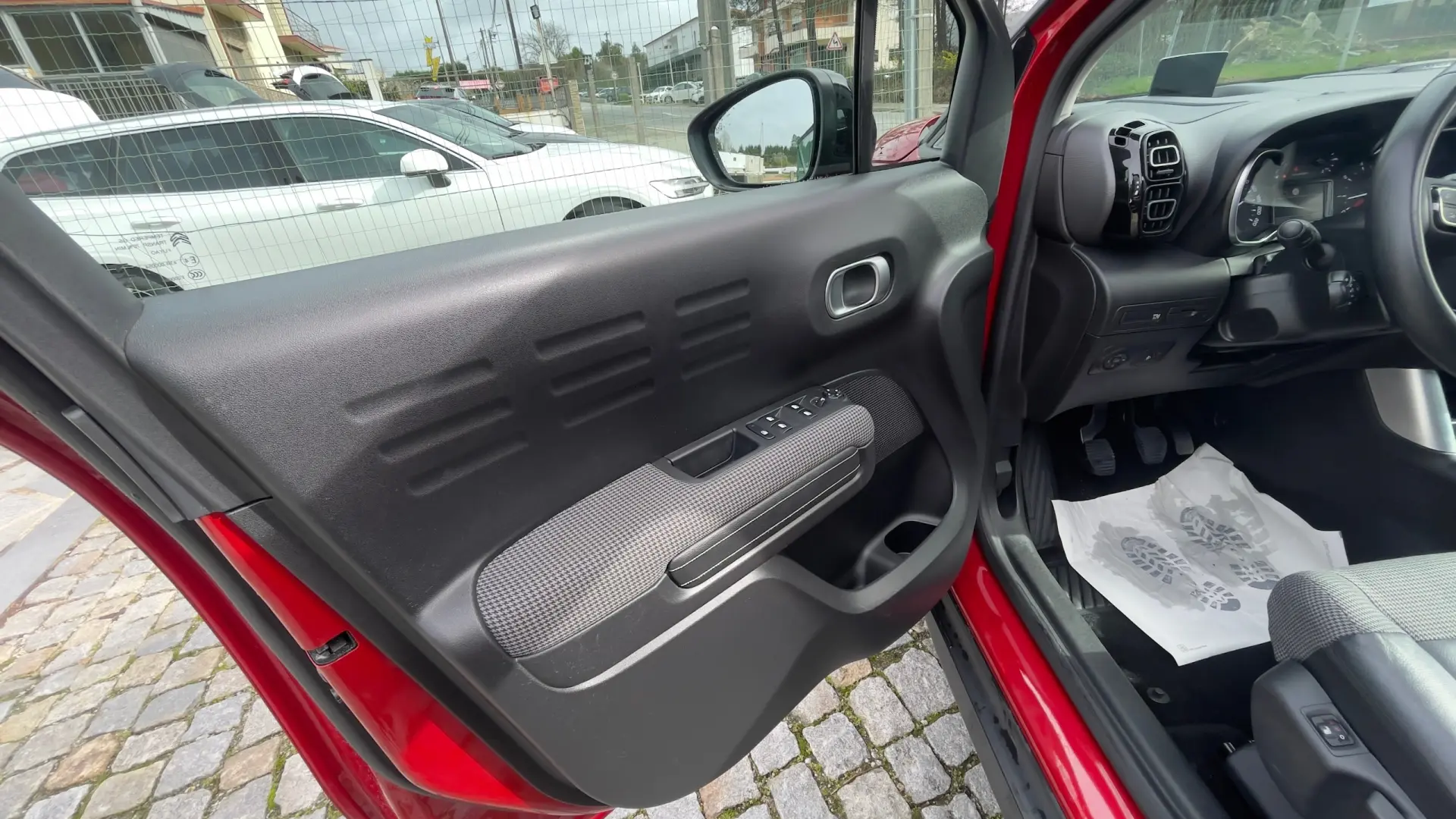 Citroën C3 Aircross PureTech 110 Stop & Start Shine 25