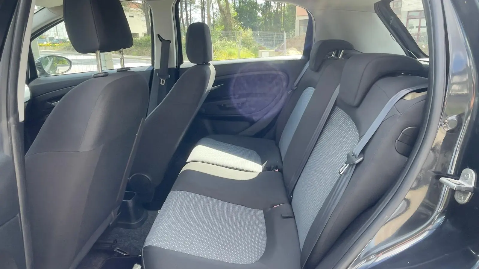 Fiat Grande Punto 1.3 M-Jet Active 5