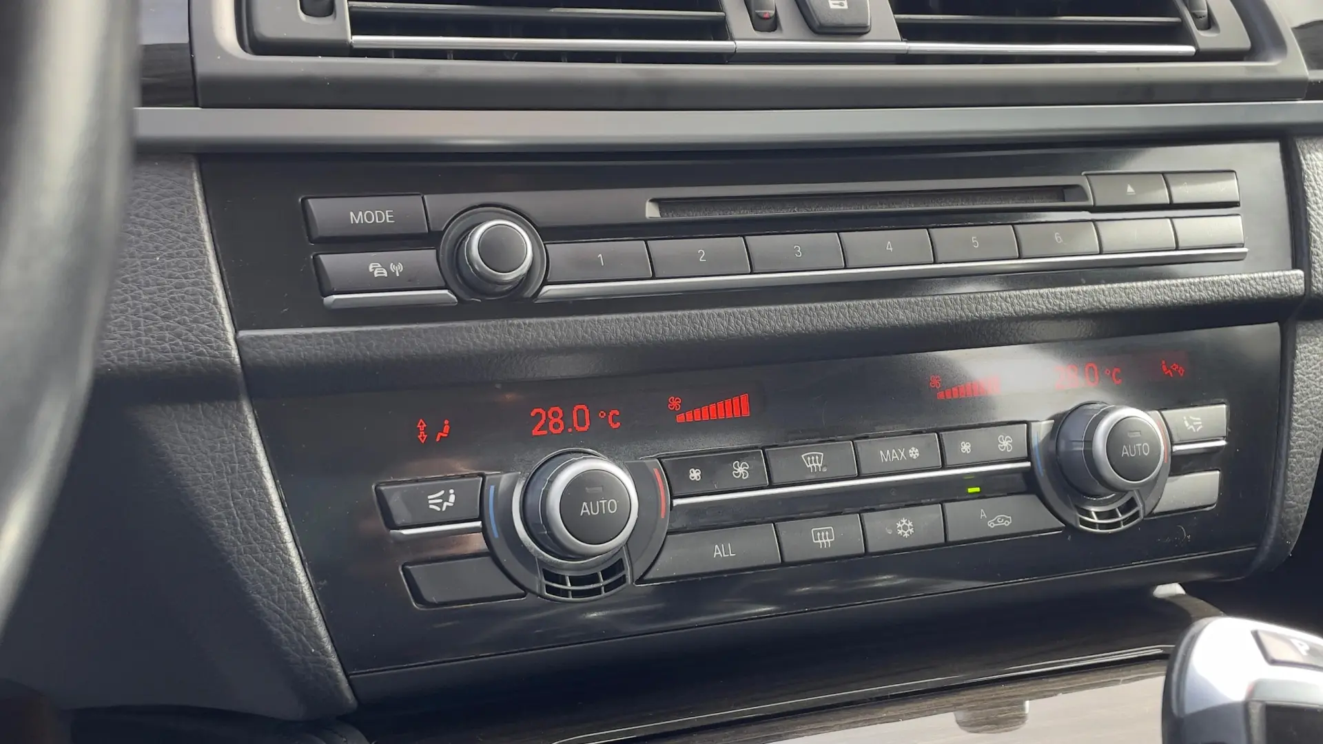 BMW 520 d Line Luxury Auto 15