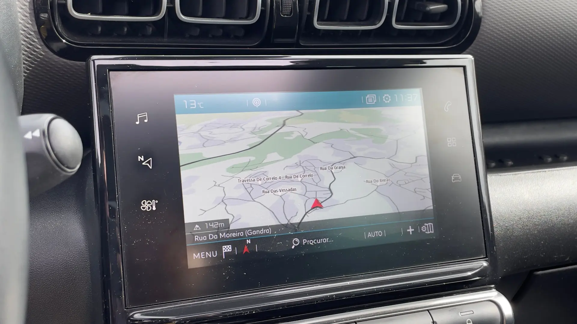 Citroën C3 Aircross PureTech 110 Stop & Start Shine 19