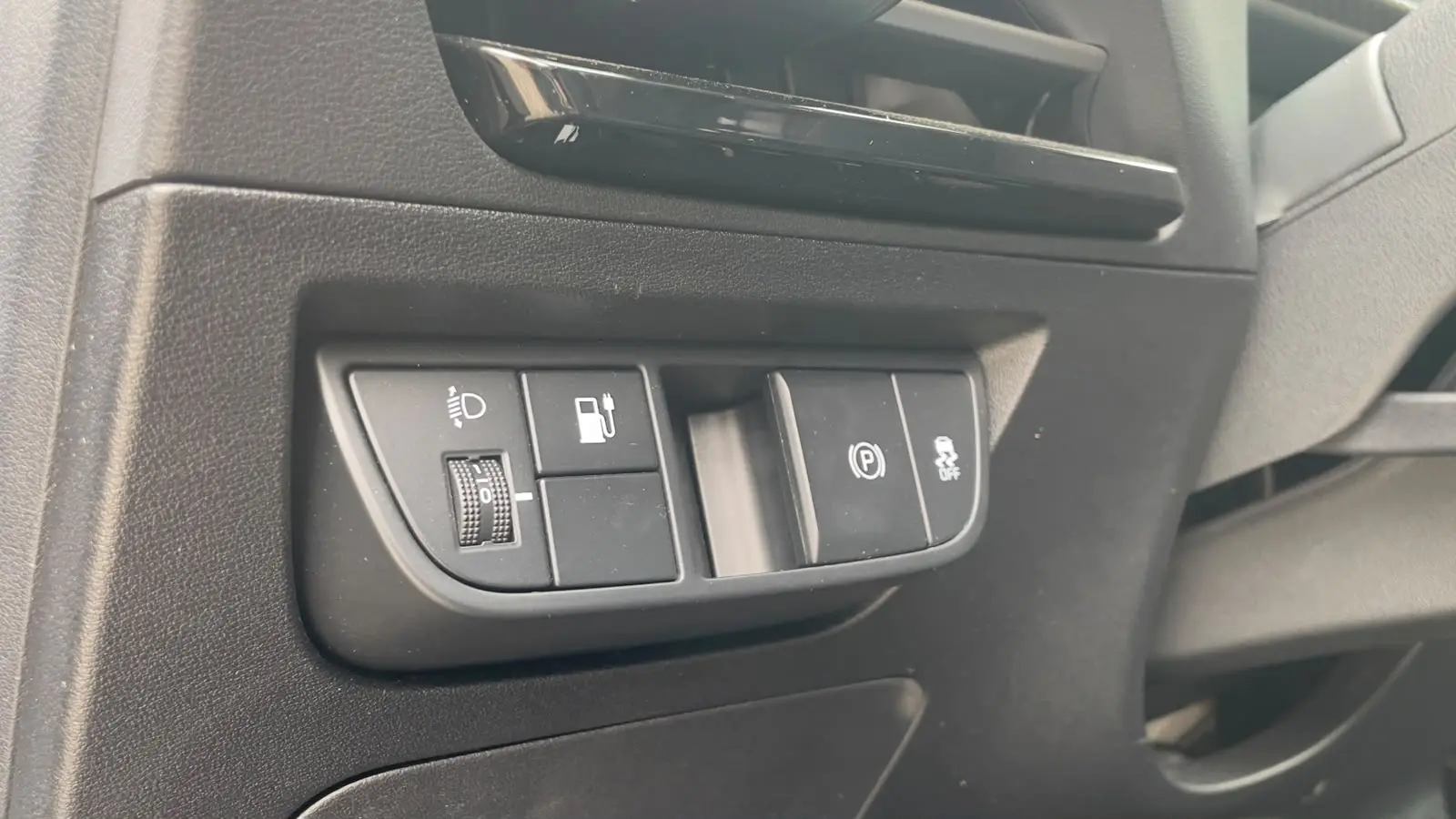 Kia EV6 58 kWh Air 17