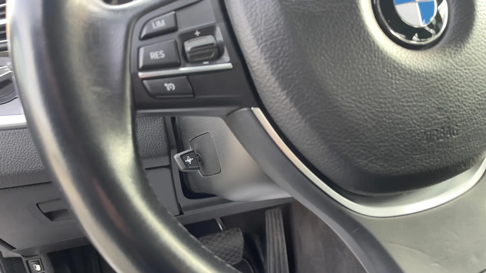 BMW 520 d Line Luxury Auto 21