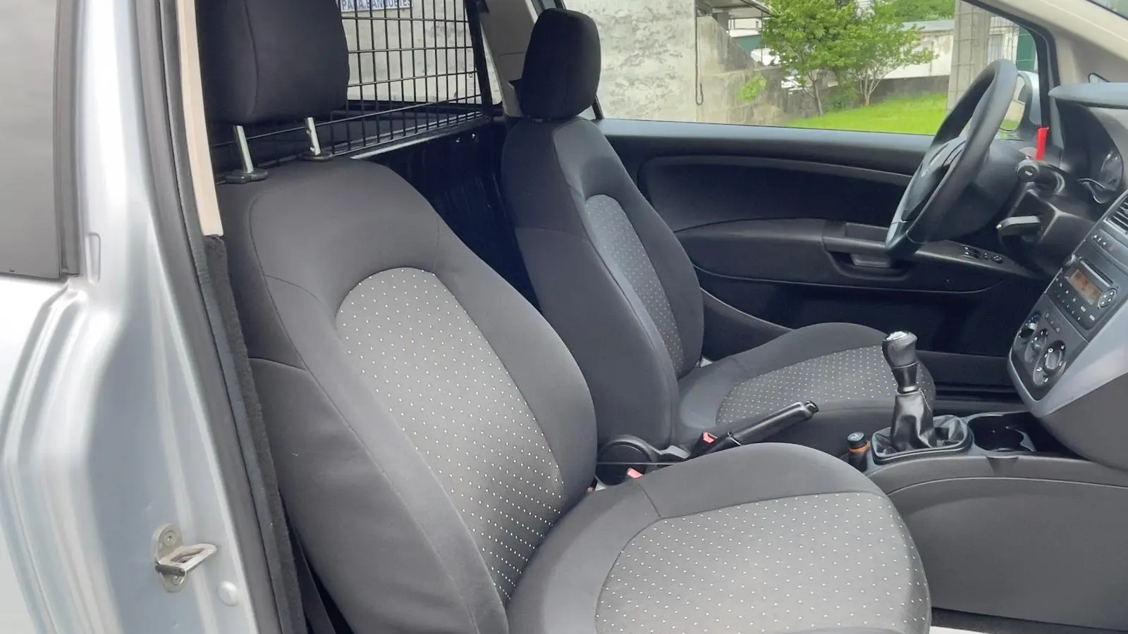 Fiat Grande Punto 1.3 M-Jet Active 20